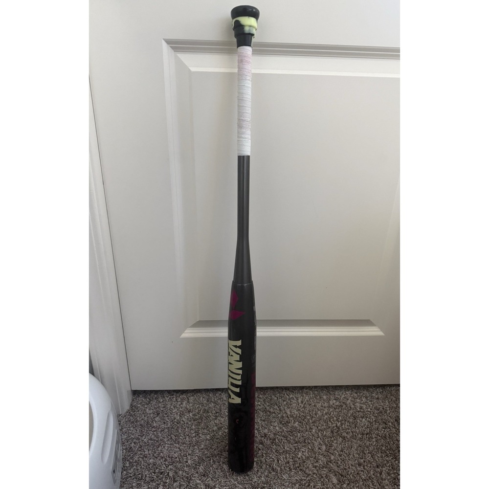 2027 DeMarini Jason Magnum Vanilla Gorilla 12.5" Endload USSSA Slowpitch Softbal